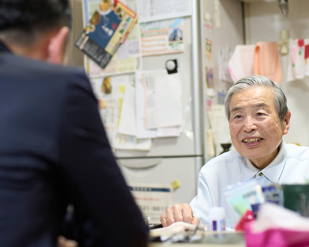ひまわり家族の価値