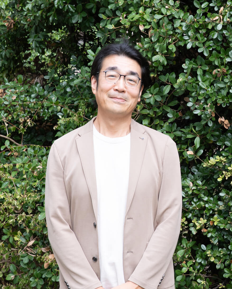 代表理事　小寺 陽平	